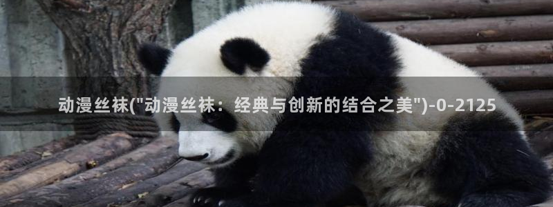 女装正太动漫