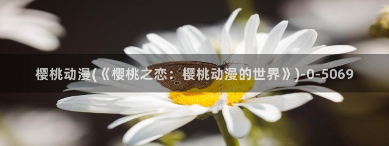 免费动漫网